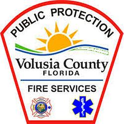 Volusia County Fire and EMS Dispatch