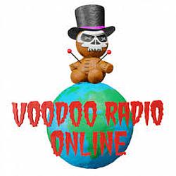 Voodoo Radio Online