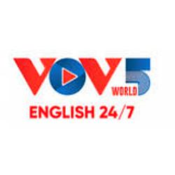 VOV 5 World 24/7 English