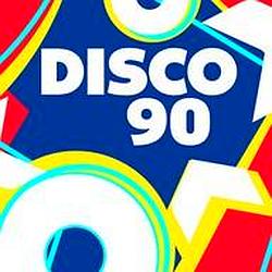 VOX Disco 90