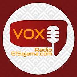 VoxRadio ElSajama.com