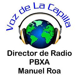 Voz de la Capilla