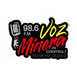 Voz Minera de Colombia