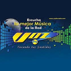 VozfmRadio