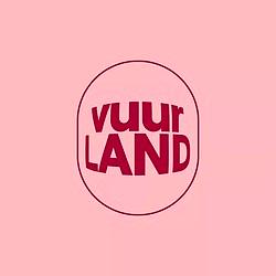 VRT Studio Brussel Vuurland
