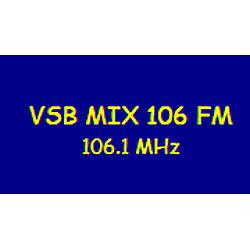 VSB MIX 106 FM
