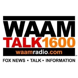 WAAM Talk