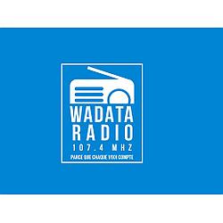 Wadata Radio 107.4Mhz Niamey