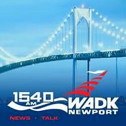 WADK 1540 AM