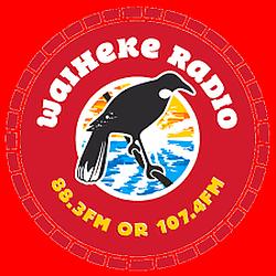 Waiheke Radio