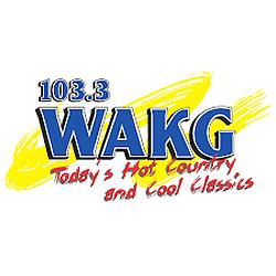 WAKG