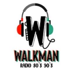Walkman Radio