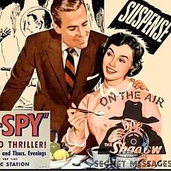 WALM Radio – Old Time Radio