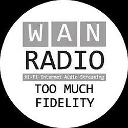 WAN Radio