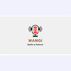 Wangi Radio n Podcast