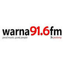 WarnaFM Padang
