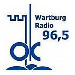 Wartburg Radio 96.5 FM