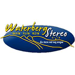 Waterberg Stereo