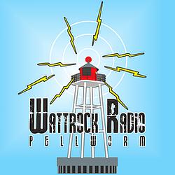 Wattrock Pellworm