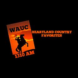 WAUC 1310 AM