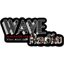 Wave Radio