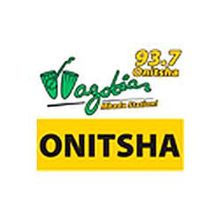 Wazobia 93.7 FM