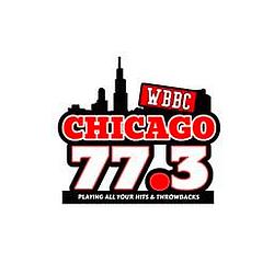 WBBC Chicago 77.3 LIVE