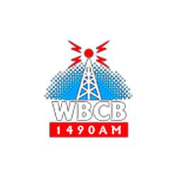 WBCB 1490 AM