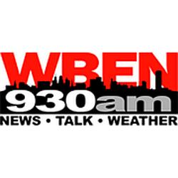 WBEN NewsRadio