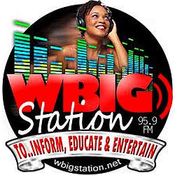WBIG STATION