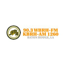 WBRH