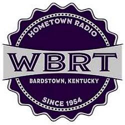 WBRT 1320 AM