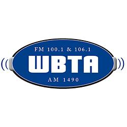 WBTA 1490 AM