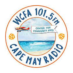 WCFA-LP 101.5 FM