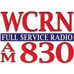 WCRN 830 AM