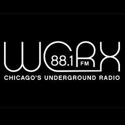 WCRX 88.1 FM