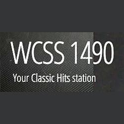 WCSS 1490 AM
