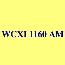 WCXI 1160