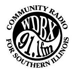 WDBX 91.1 FM
