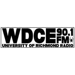 WDCE