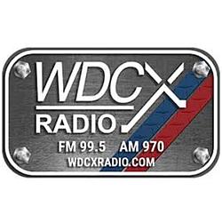 WDCX 970