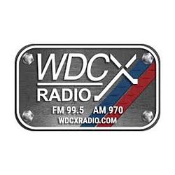 WDCX 99.5