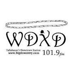 WDXD 101.9 FM