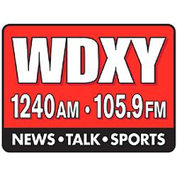 WDXY Radio