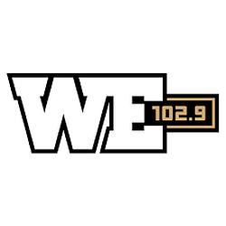 WE 102.9