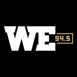 We 94.5