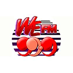 WE FM 99.9