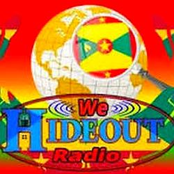 We Hide Out FM
