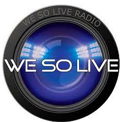 WE SO LIVE AM