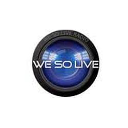 WE SO LIVE MEMPHIS
